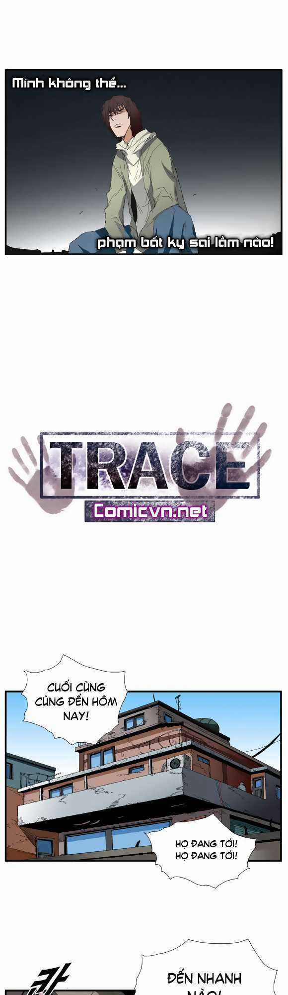Siêu năng - Chapter 34 - Trang 17