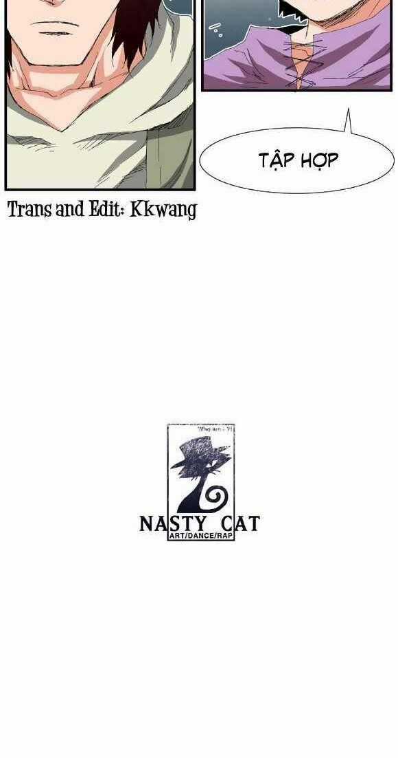 Siêu năng - Chapter 34 - Trang 19