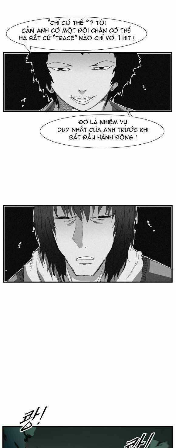 Siêu năng - Chapter 36 - Trang 15