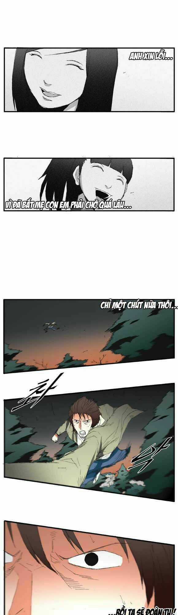 Siêu năng - Chapter 36 - Trang 17