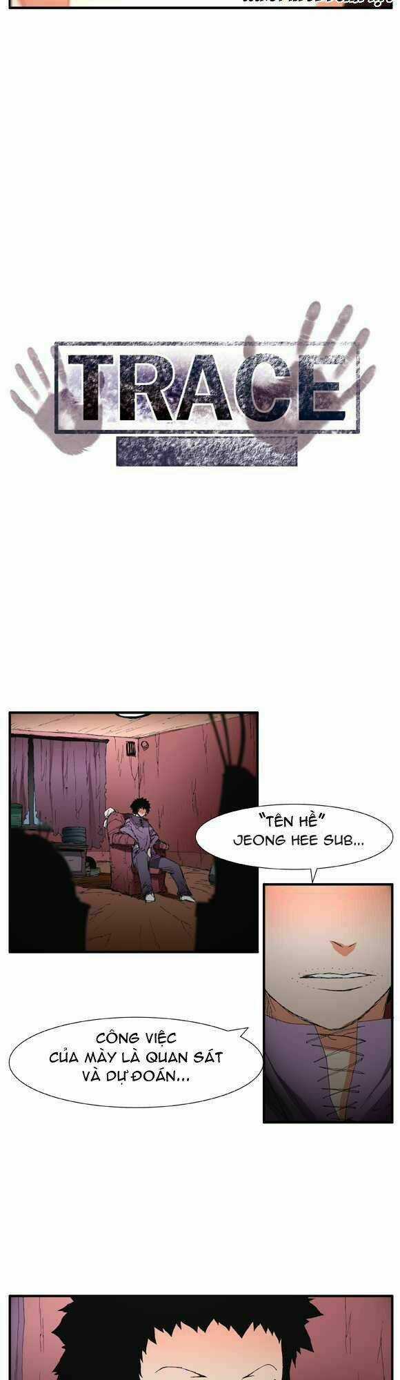 Siêu năng - Chapter 36 - Trang 18