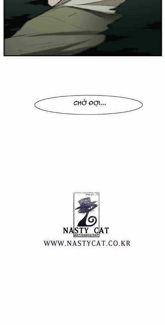 Siêu năng - Chapter 36 - Trang 20