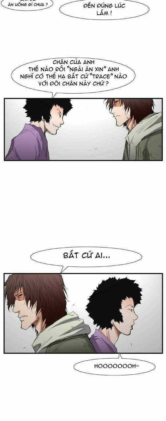 Siêu năng - Chapter 37 - Trang 12