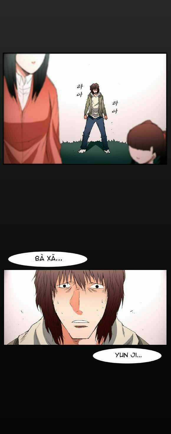 Siêu năng - Chapter 37 - Trang 3