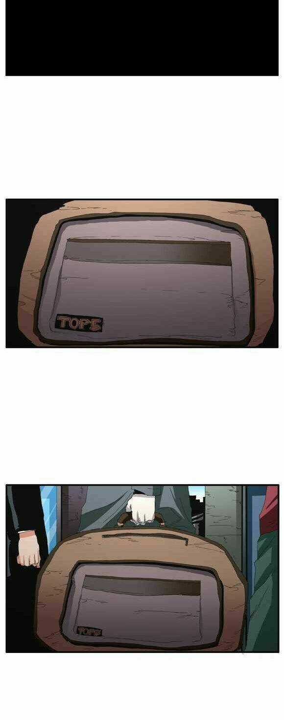 Siêu năng - Chapter 37 - Trang 24