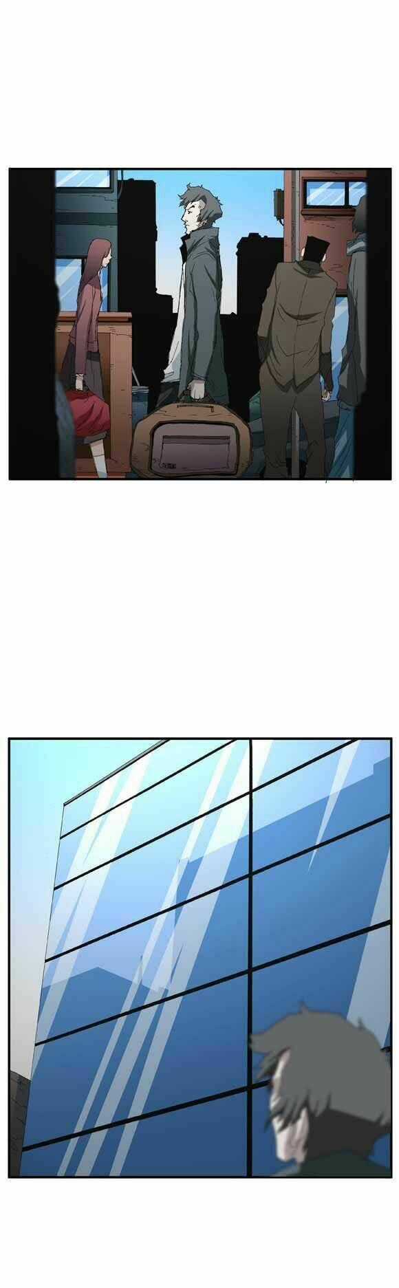 Siêu năng - Chapter 37 - Trang 25