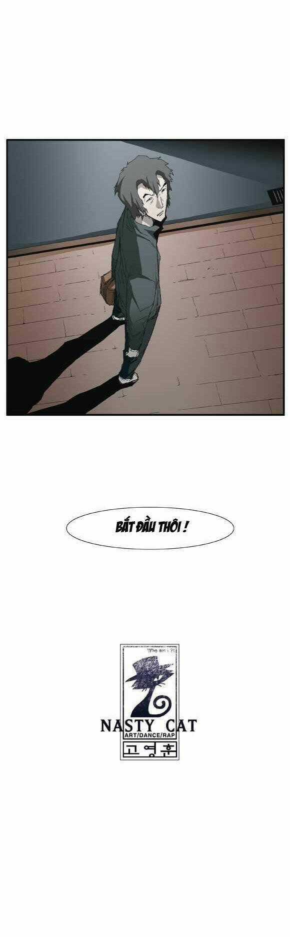 Siêu năng - Chapter 37 - Trang 26