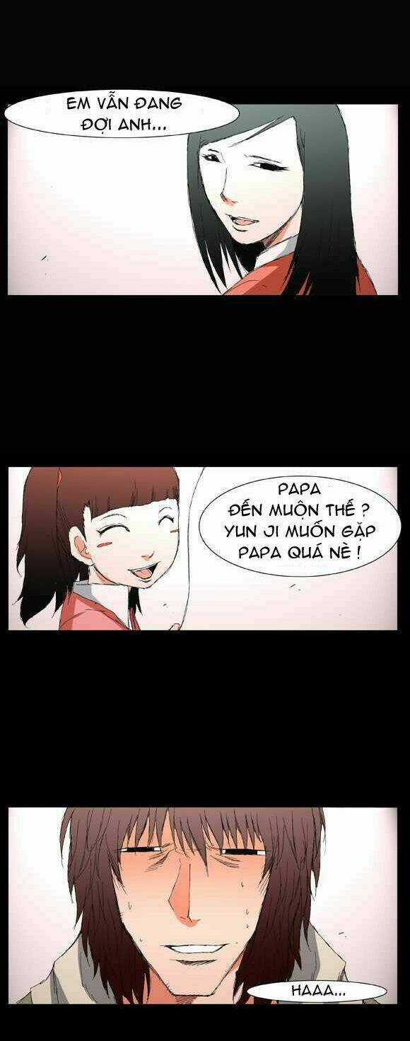 Siêu năng - Chapter 37 - Trang 4