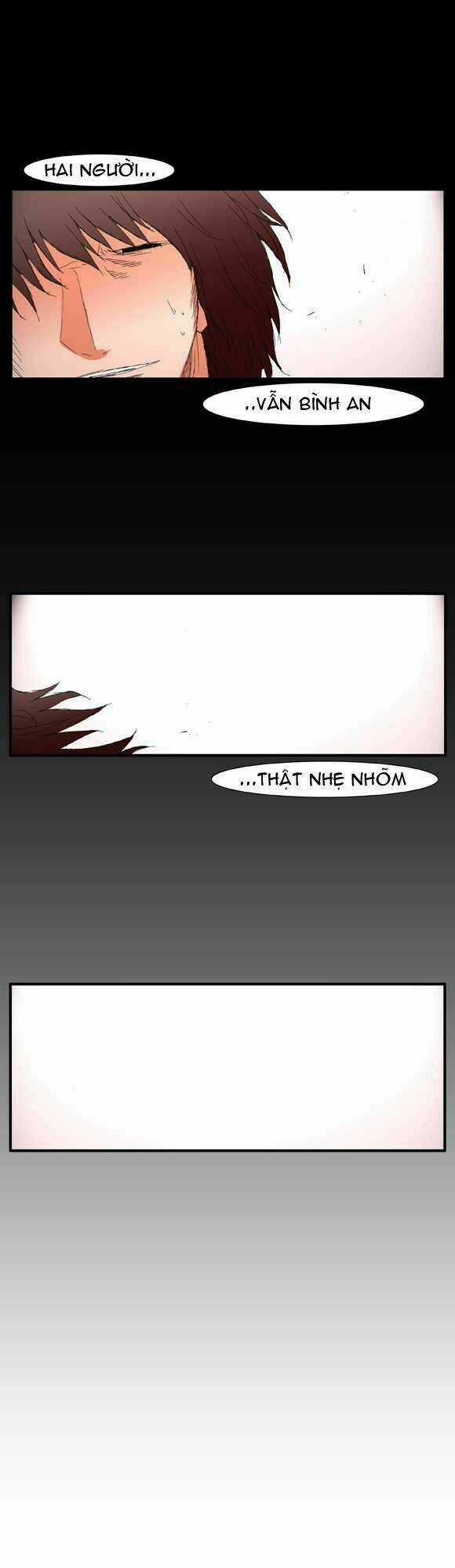 Siêu năng - Chapter 37 - Trang 5