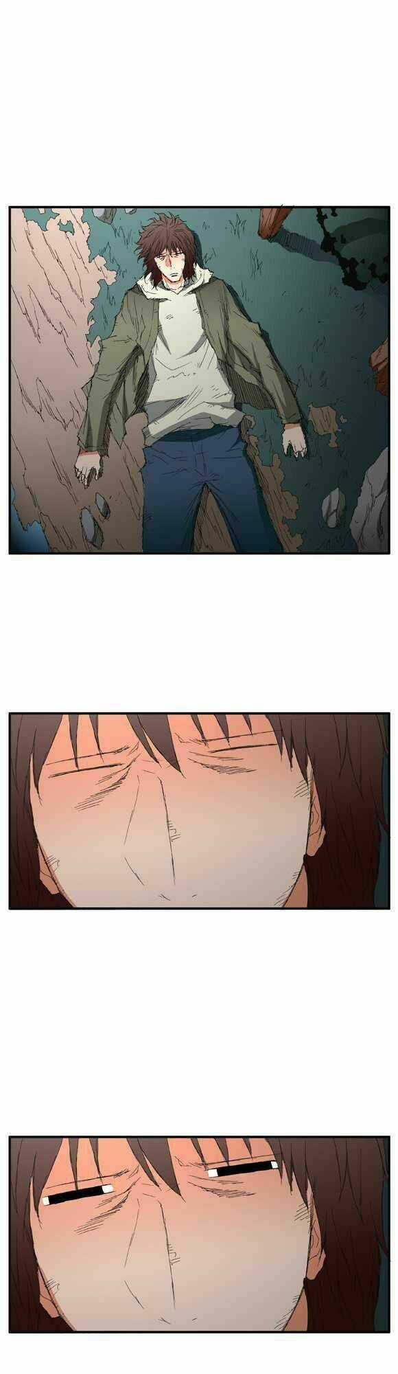 Siêu năng - Chapter 37 - Trang 6