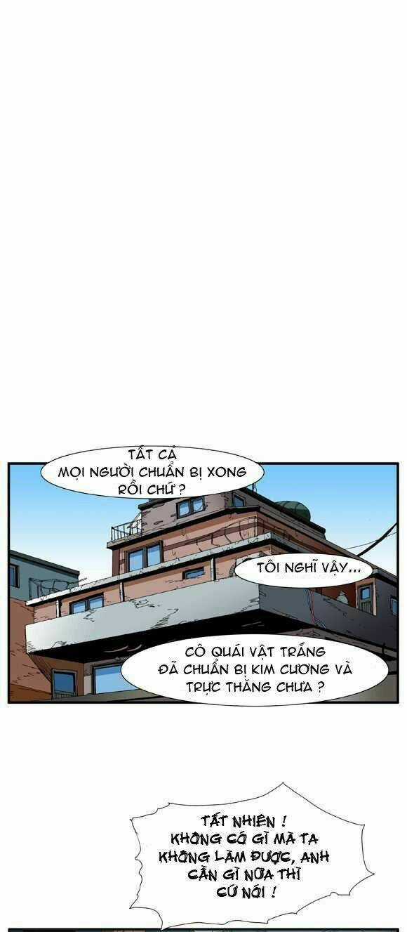 Siêu năng - Chapter 37 - Trang 7