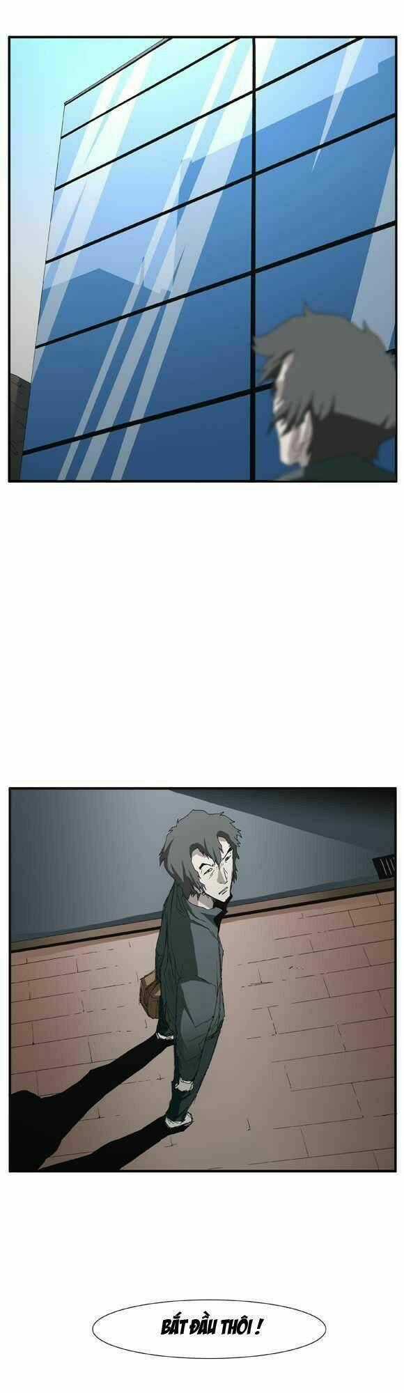 Siêu năng - Chapter 38 - Trang 2