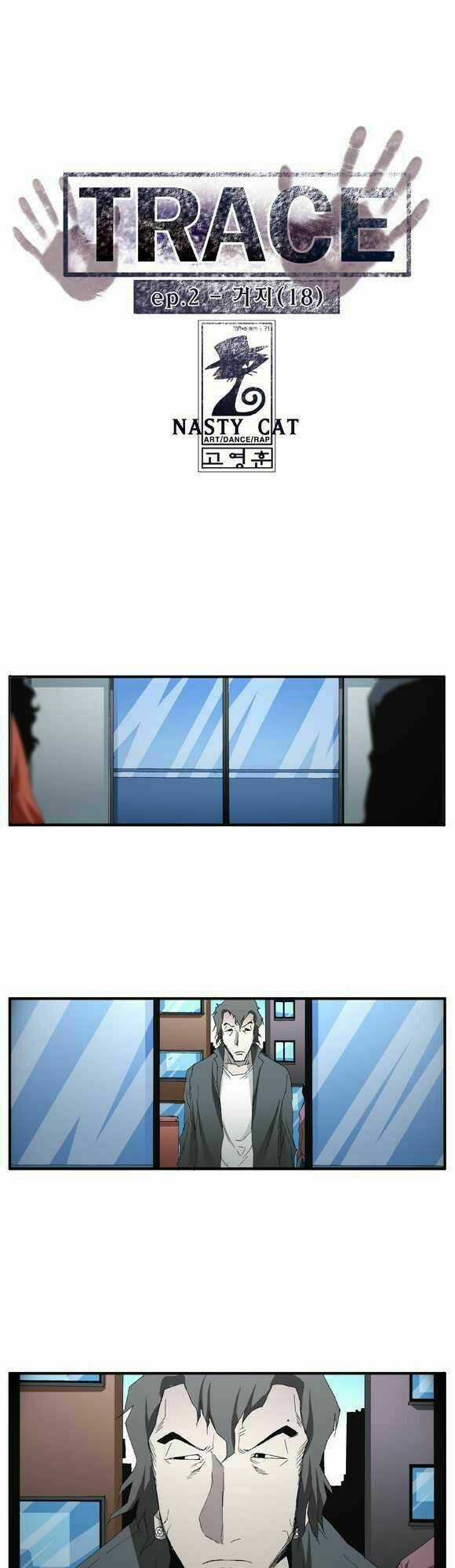 Siêu năng - Chapter 38 - Trang 3