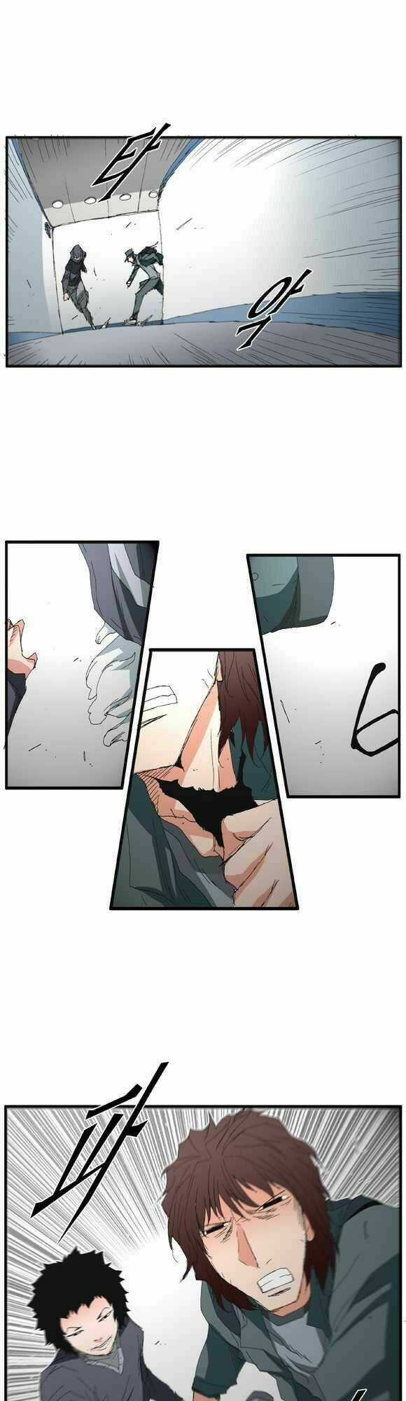 Siêu năng - Chapter 38 - Trang 22