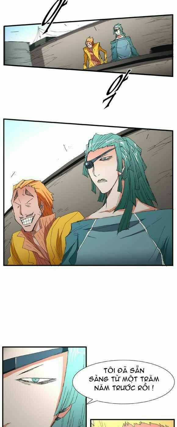 Siêu năng - Chapter 38 - Trang 24