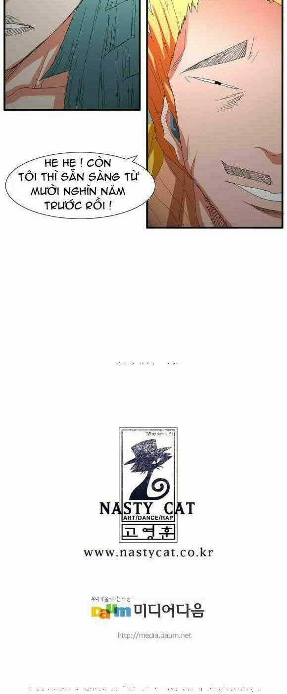 Siêu năng - Chapter 38 - Trang 25