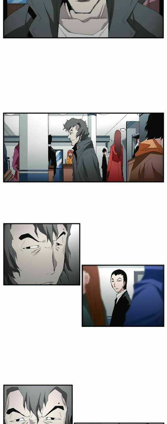 Siêu năng - Chapter 38 - Trang 4