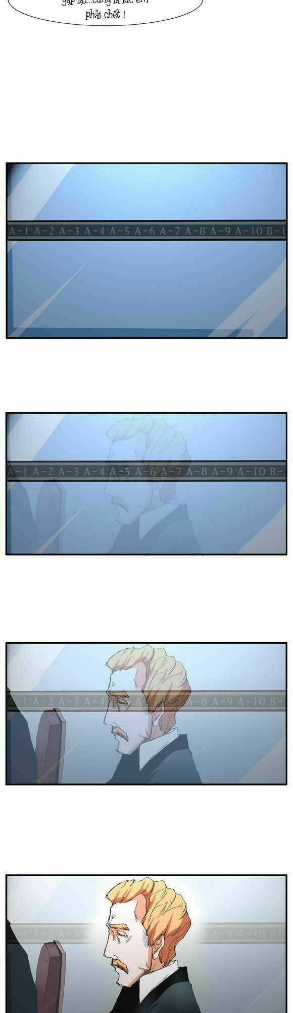 Siêu năng - Chapter 39 - Trang 11