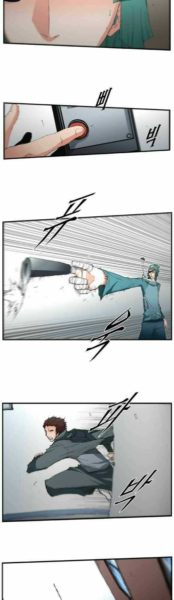 Siêu năng - Chapter 39 - Trang 15