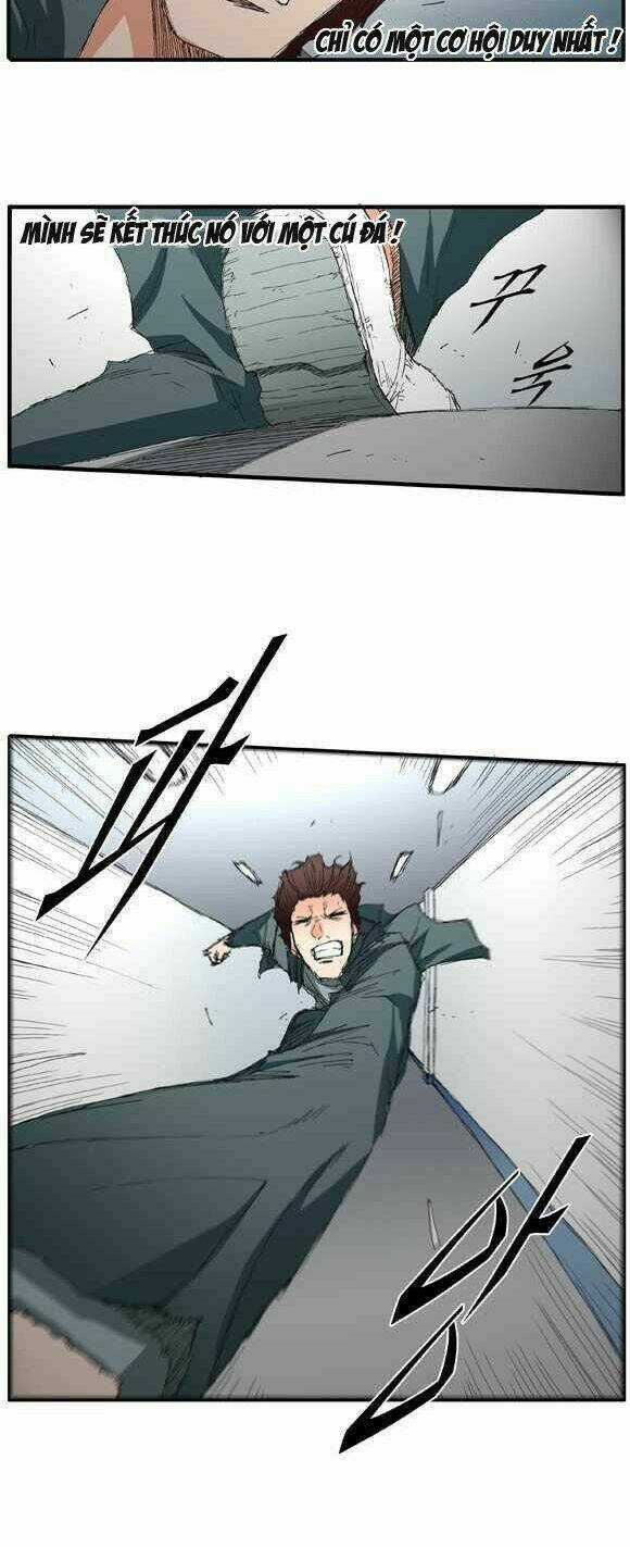 Siêu năng - Chapter 39 - Trang 17