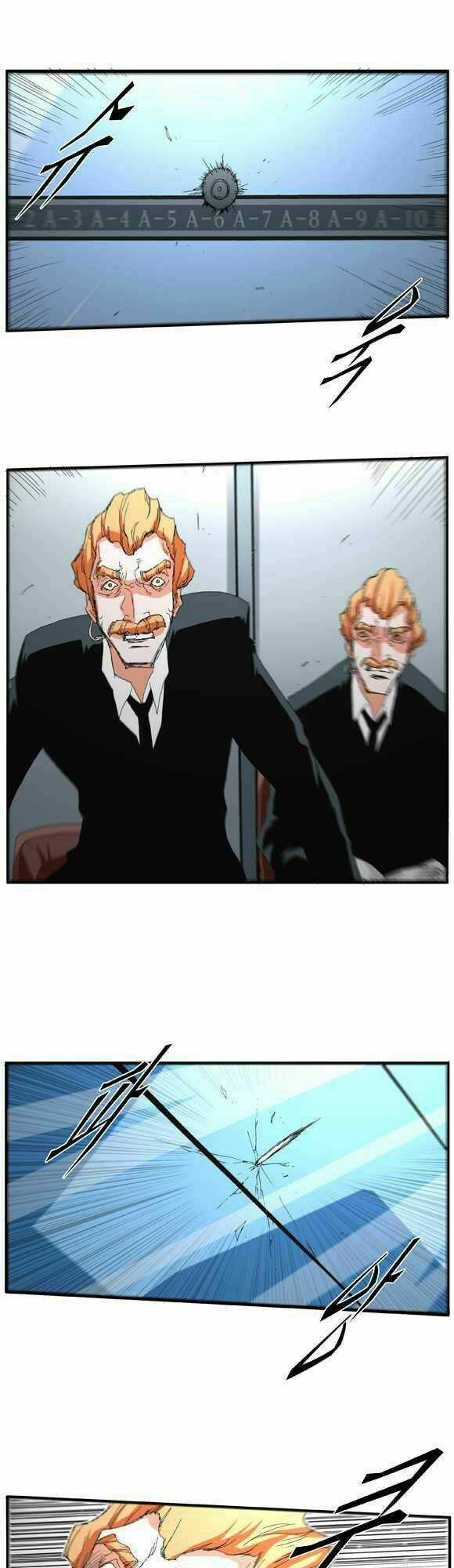 Siêu năng - Chapter 39 - Trang 18