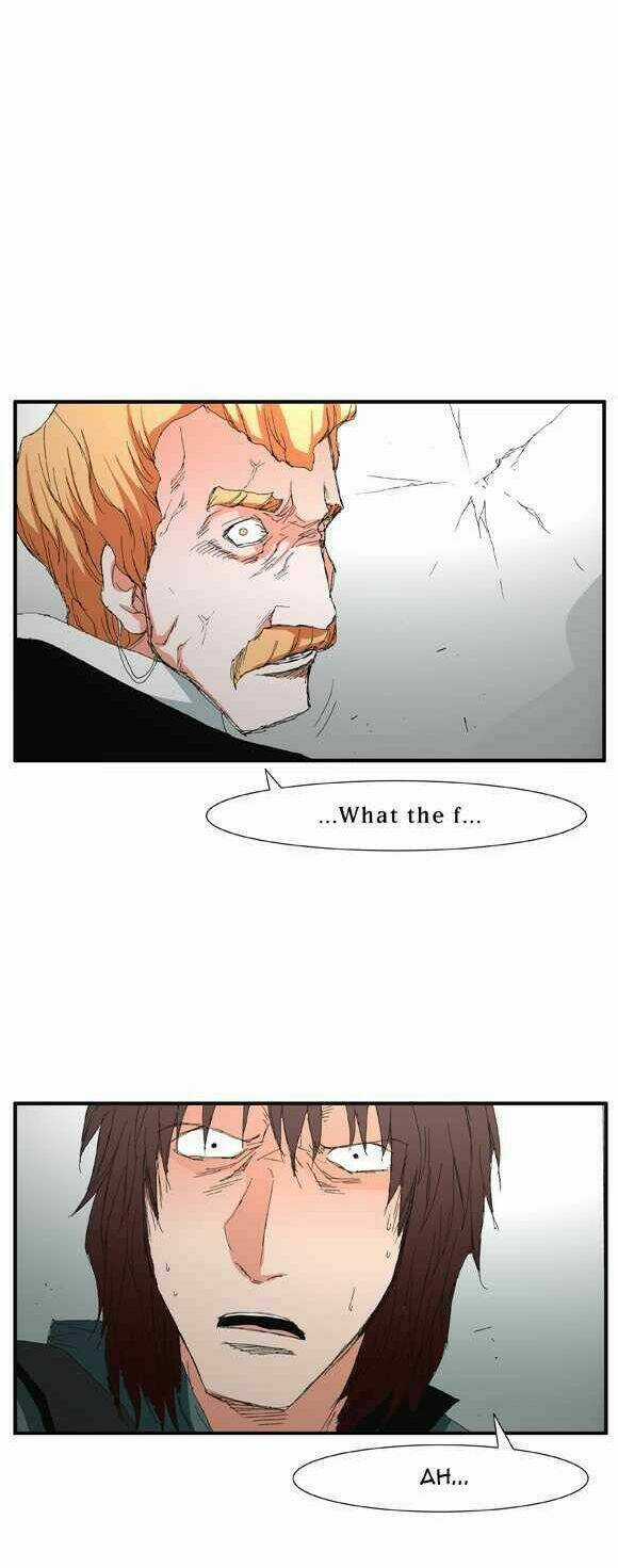 Siêu năng - Chapter 39 - Trang 21