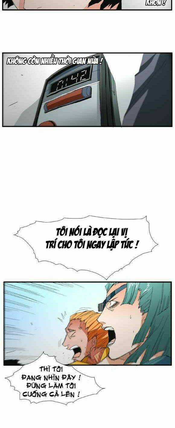 Siêu năng - Chapter 39 - Trang 25