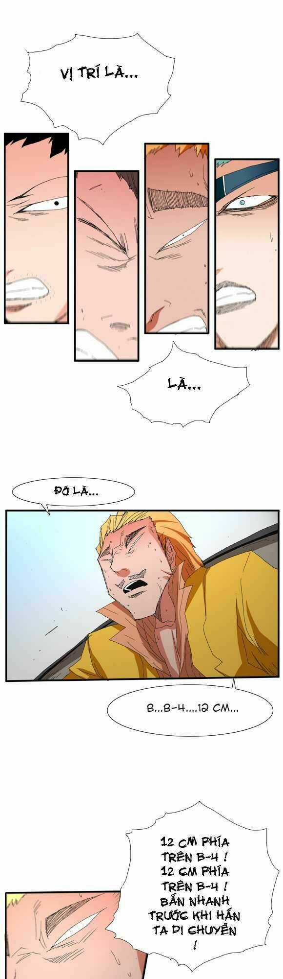 Siêu năng - Chapter 39 - Trang 26