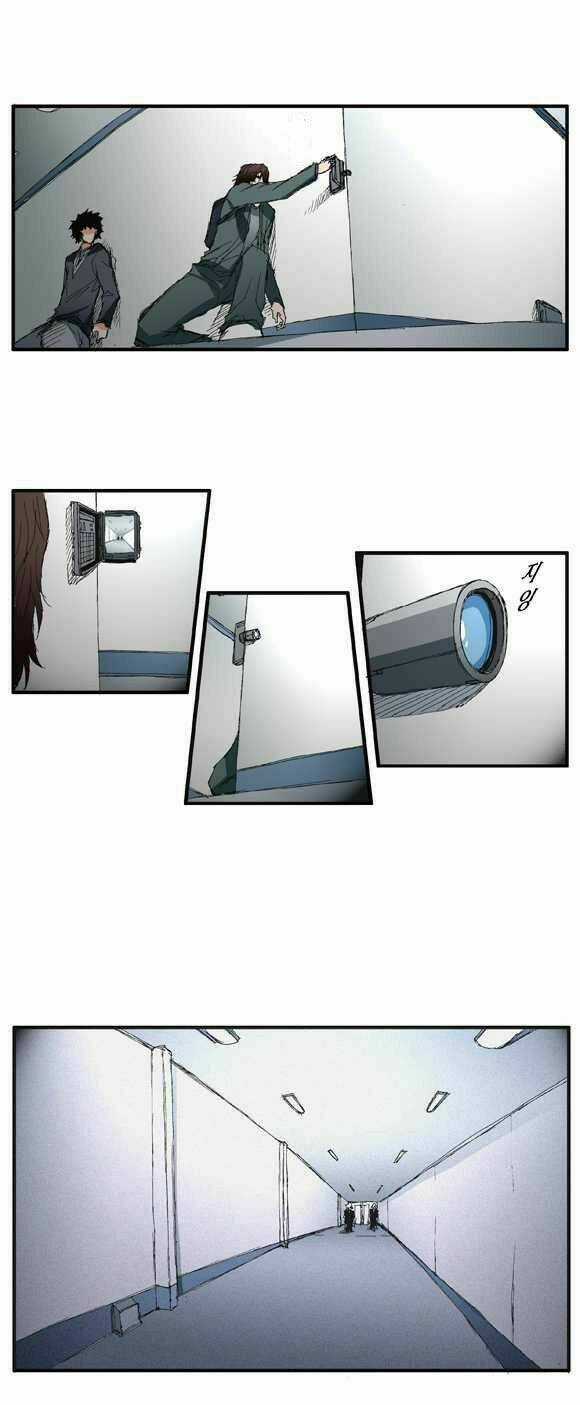 Siêu năng - Chapter 39 - Trang 4