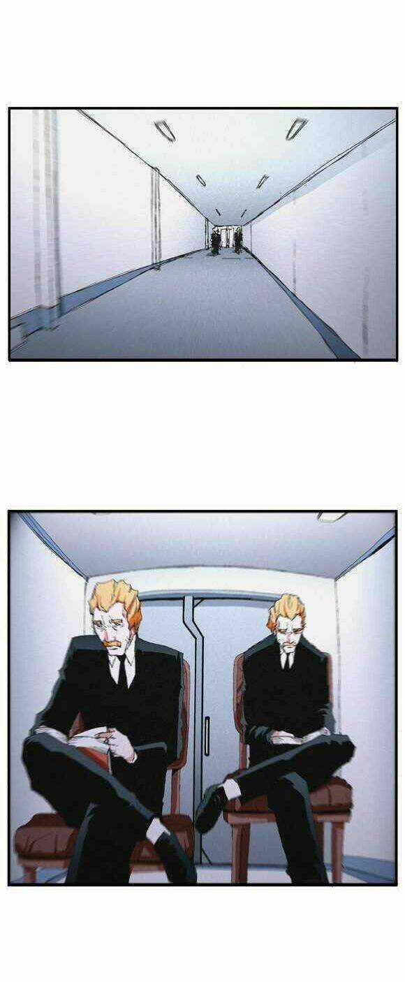 Siêu năng - Chapter 39 - Trang 5