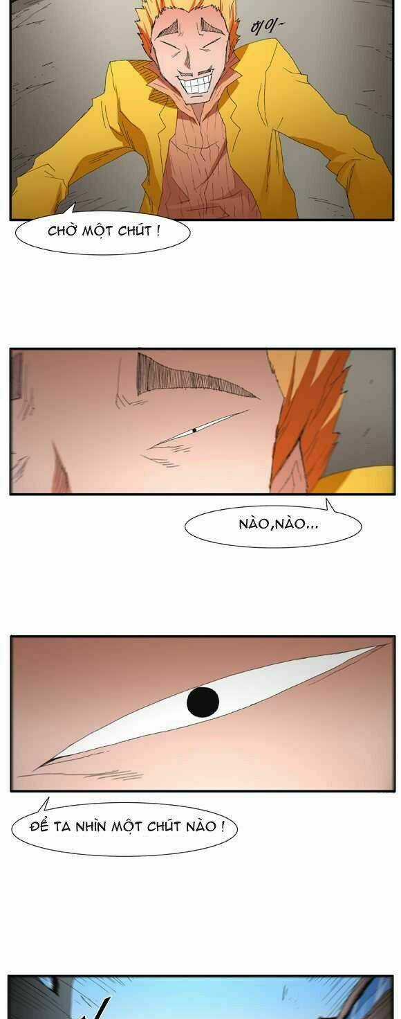 Siêu năng - Chapter 39 - Trang 8