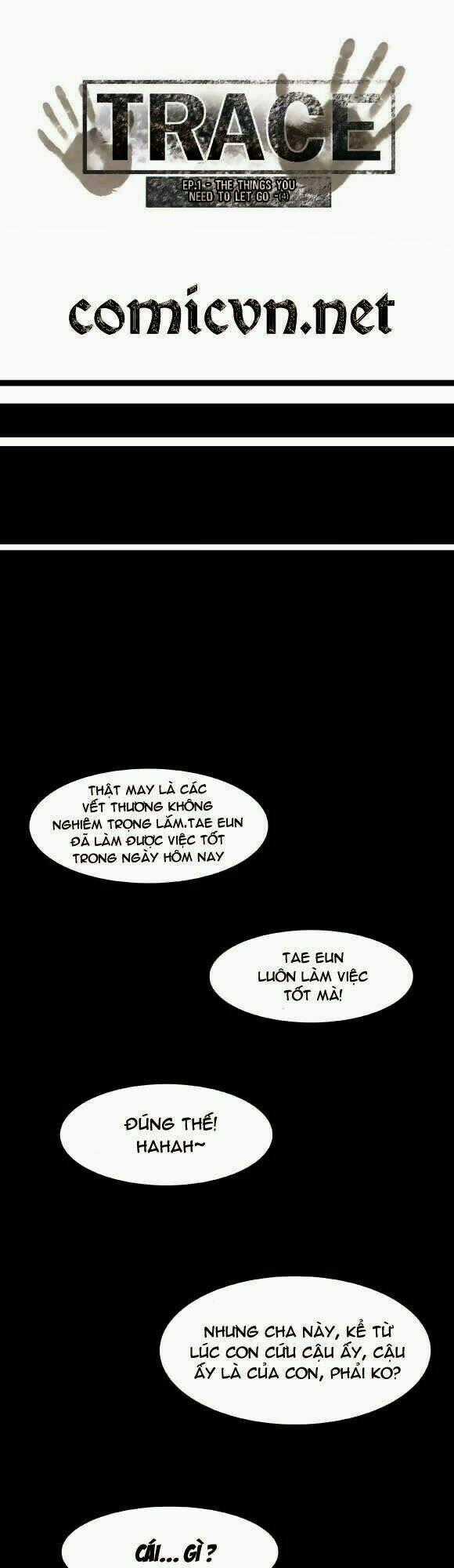 Siêu năng - Chapter 4 - Trang 1