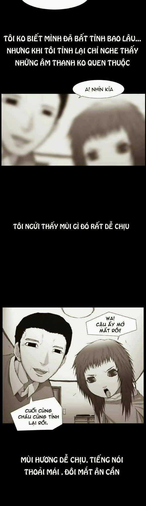 Siêu năng - Chapter 4 - Trang 2