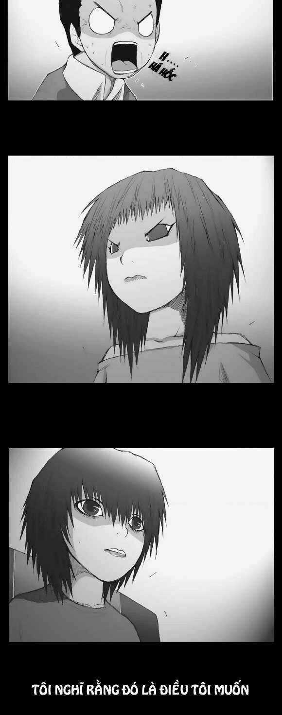 Siêu năng - Chapter 4 - Trang 11