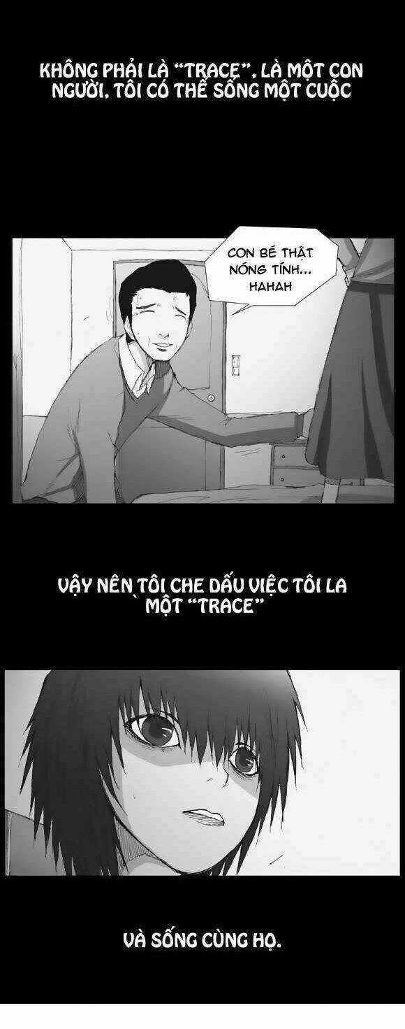 Siêu năng - Chapter 4 - Trang 12