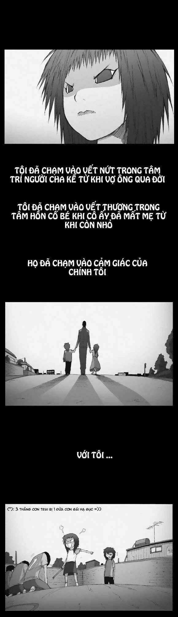 Siêu năng - Chapter 4 - Trang 13