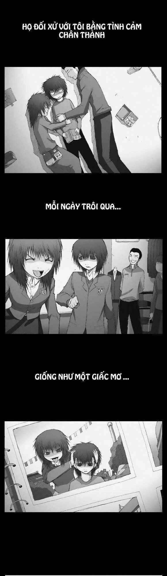 Siêu năng - Chapter 4 - Trang 14