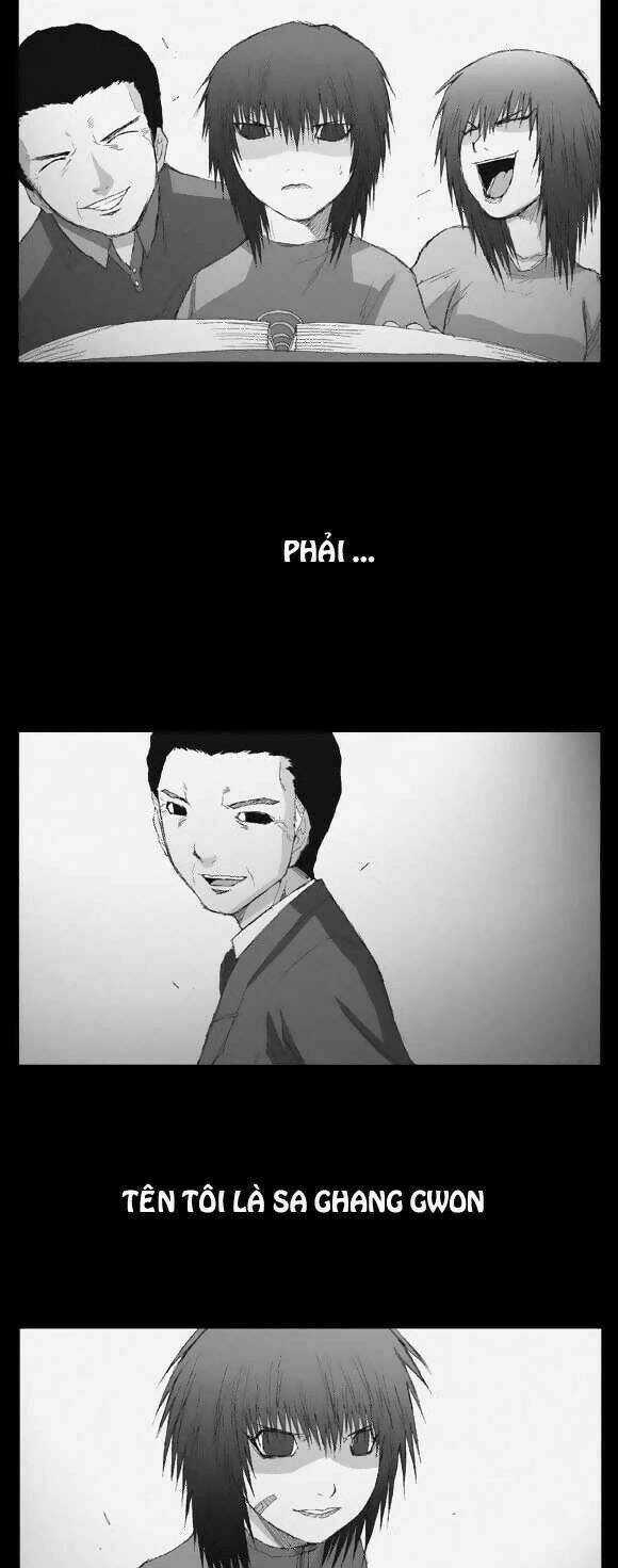 Siêu năng - Chapter 4 - Trang 15