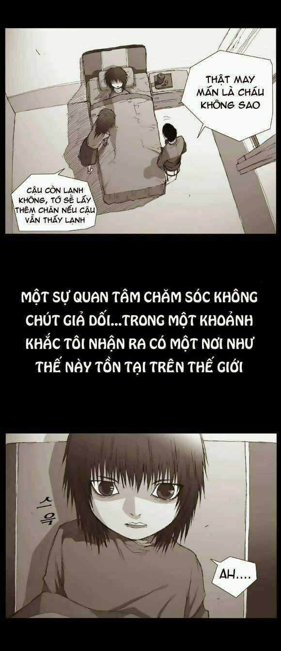 Siêu năng - Chapter 4 - Trang 3