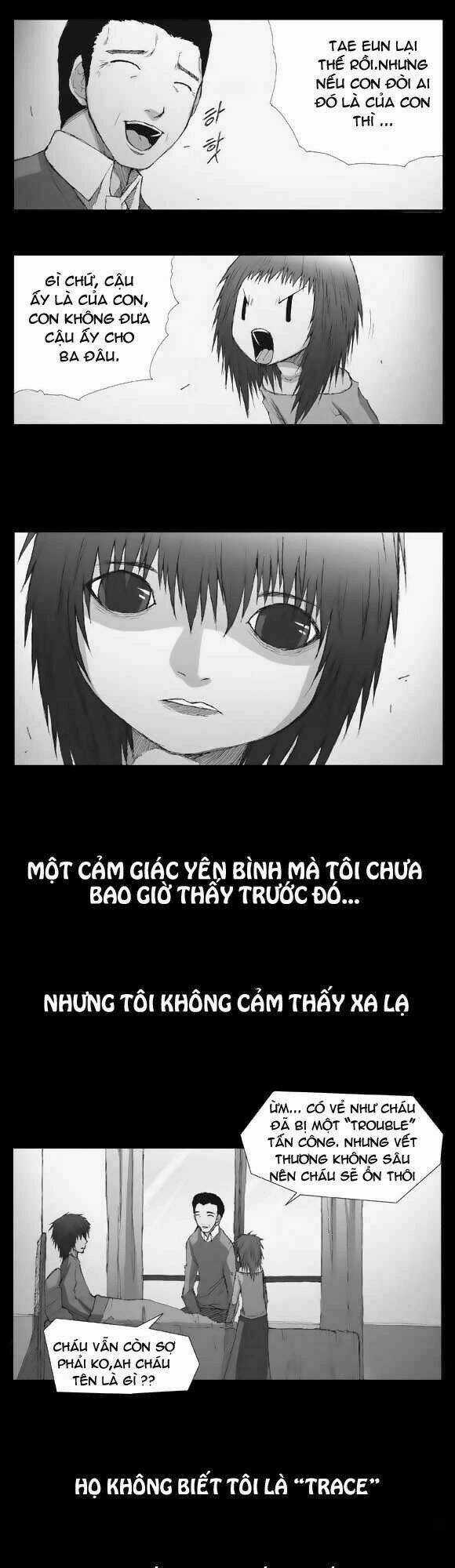 Siêu năng - Chapter 4 - Trang 5