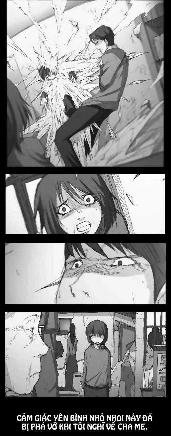 Siêu năng - Chapter 4 - Trang 7