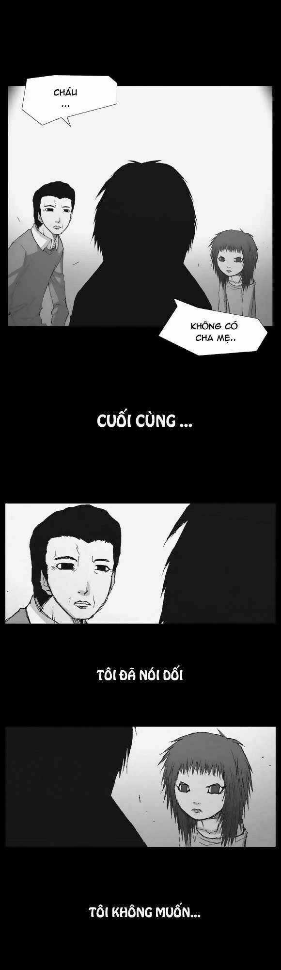 Siêu năng - Chapter 4 - Trang 9