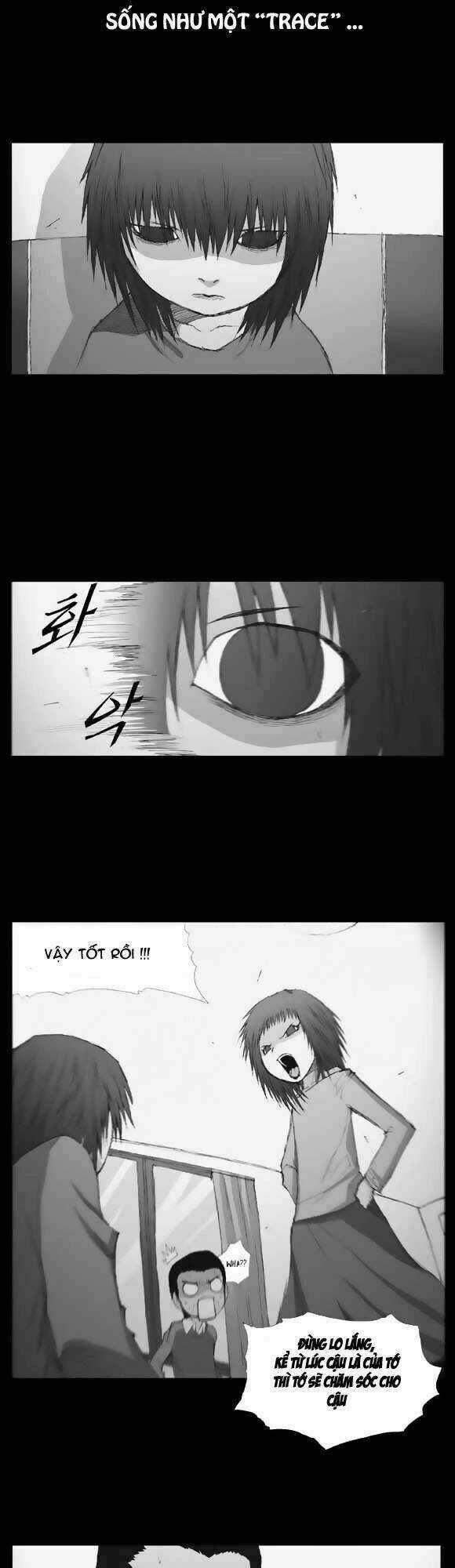 Siêu năng - Chapter 4 - Trang 10