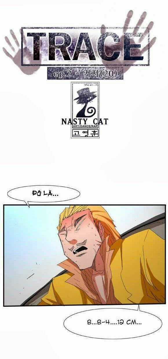 Siêu năng - Chapter 40 - Trang 1