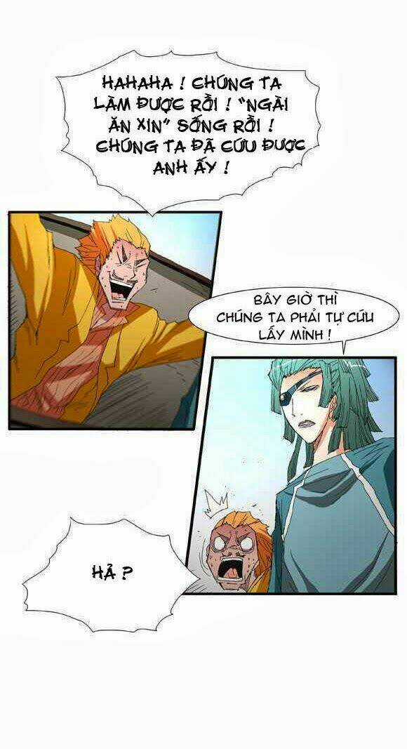 Siêu năng - Chapter 40 - Trang 17