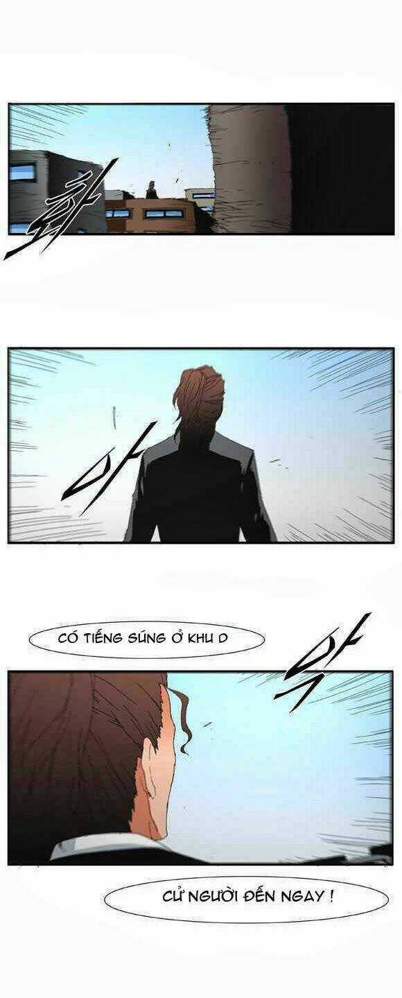 Siêu năng - Chapter 40 - Trang 18