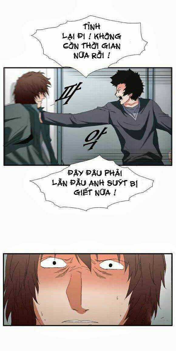 Siêu năng - Chapter 40 - Trang 22