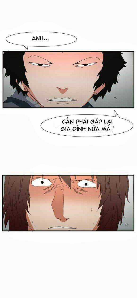 Siêu năng - Chapter 40 - Trang 23