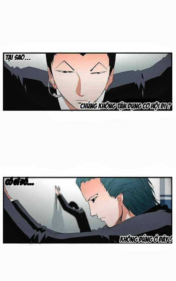 Siêu năng - Chapter 40 - Trang 25