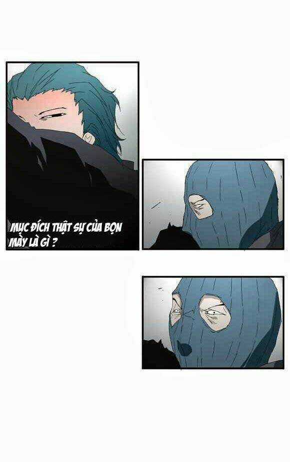 Siêu năng - Chapter 40 - Trang 27